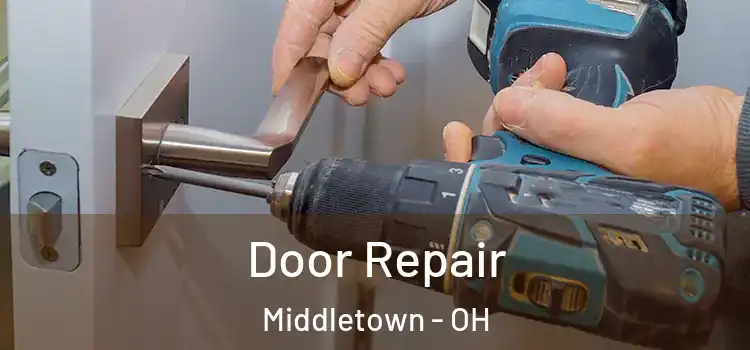  Door Repair Middletown - OH