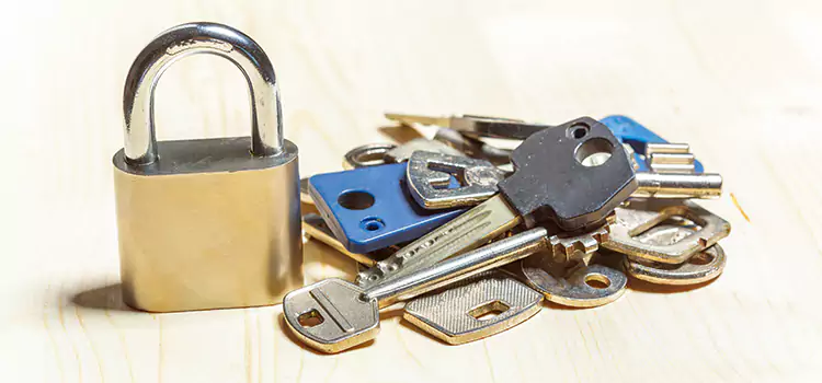 Why Choose Our Broken Key Services in Middletown, OH?