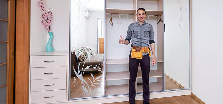 Sliding Closet Door Replacement Middletown