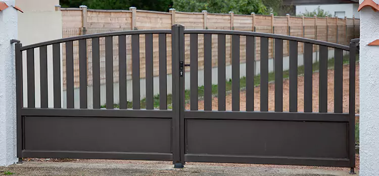 Advanced Gate Solutions in Middletown, OH
