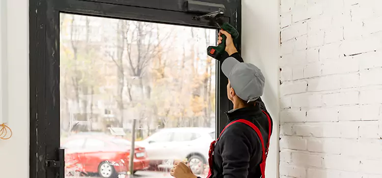 Comprehensive Door Closer Services in Middletown, OH