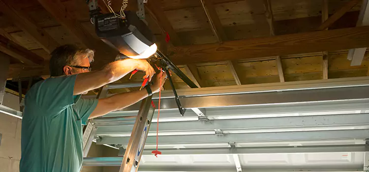 Garage Door Opener Sales and Installation Middletown