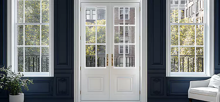French Door Lock Repair Middletown