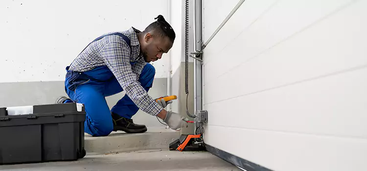 Expert Solutions for Every Garage Lock Need in Middletown, OH