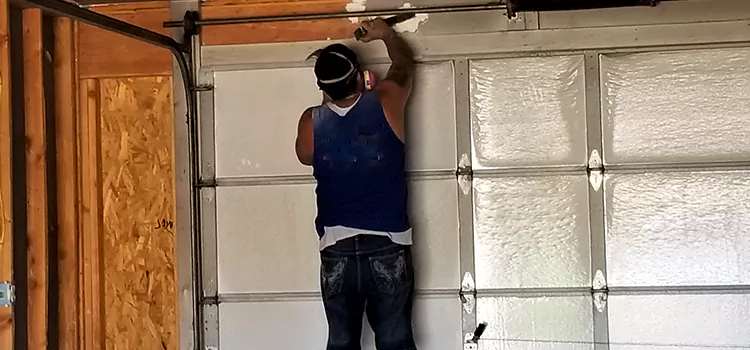 Specialized Garage Door Panel Solutions in Middletown, OH