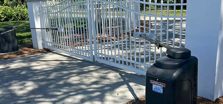 Automatic Gate Opener Repair Middletown