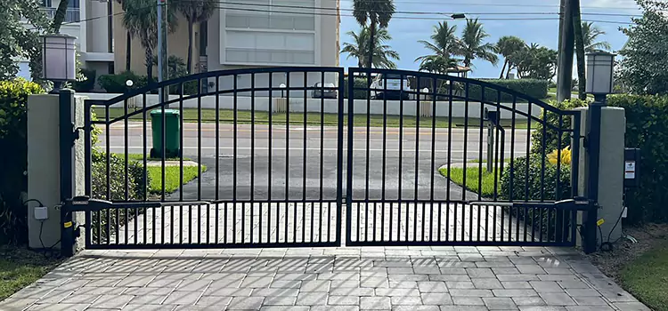 Gate Opener Replacement Near Me in Middletown, OH