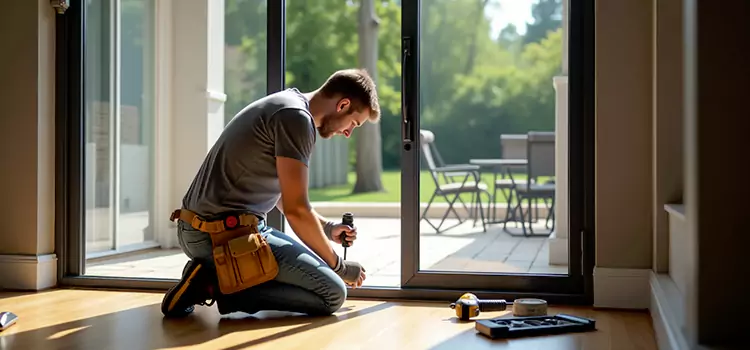 Comprehensive Solutions for Every Glass Door Need in Middletown, OH
