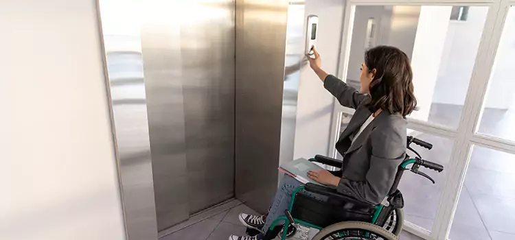 Benefits of Modern Handicap Door Systems in Middletown, OH