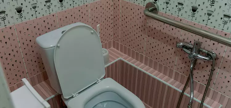 Meeting Diverse Needs With Accessible Restroom Solutions in Middletown, OH