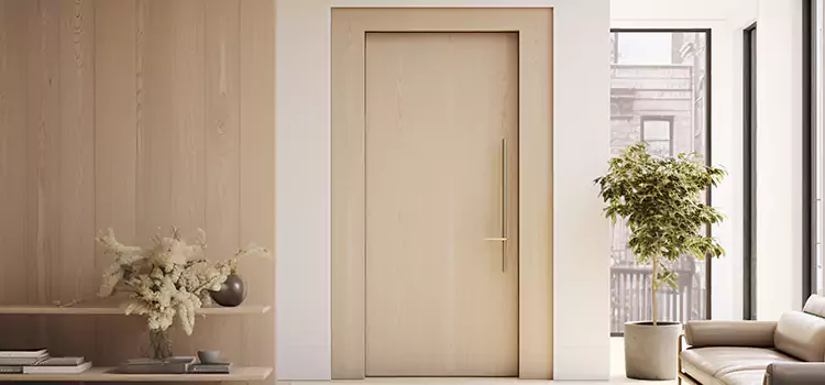 Choose Quality for Your Inside Doors in Middletown, OH