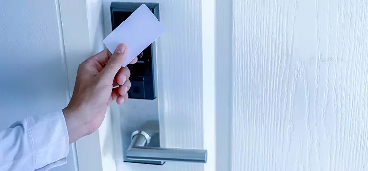 Why Choose Us for Your Keycard Lock Installation in Middletown, OH?