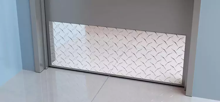 Benefits of Professional Kick Plate Solutions in Middletown, OH