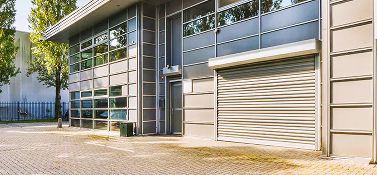 Electric Roller Garage Doors Middletown