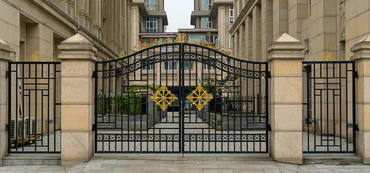 Comprehensive Iron Gate Maintenance Solutions in Middletown, OH