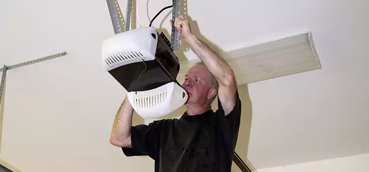 Garage Door Opener Service Middletown