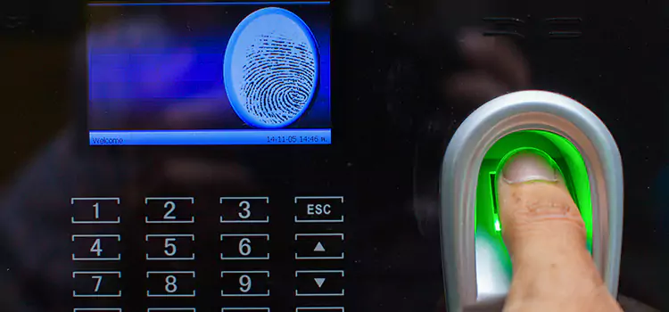 Your Trusted Partner for Secure Access in Middletown, OH