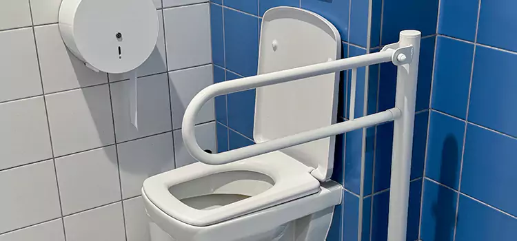 Comprehensive Solutions in Middletown, OH for Accessible Facilities