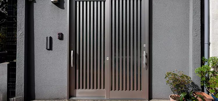 Why Choose Us for Your Security Needs in Middletown, OH?
