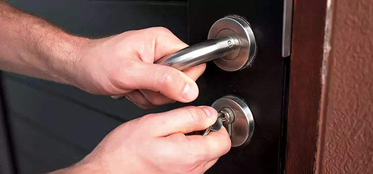 Master Key Control and Audits Middletown