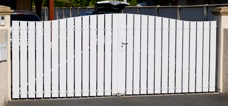 Why Choose Us for Residential Gate Repair in Middletown, OH?