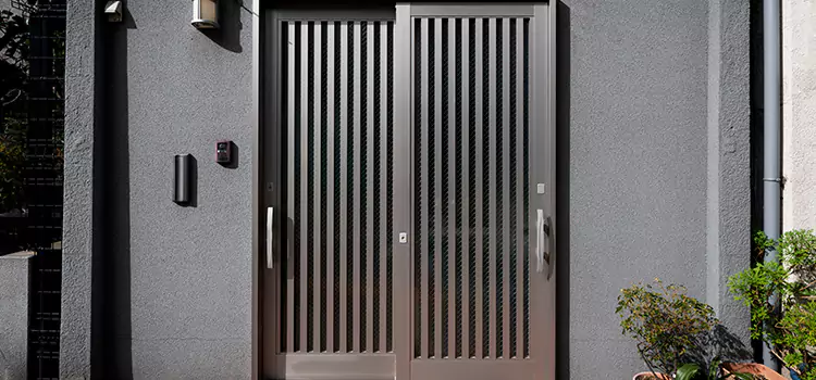 Specialized Steel Door Services in Middletown, OH