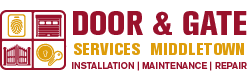 Door & Gate Services Middletown